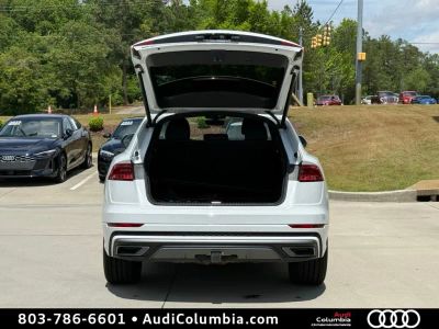 2021 Audi Q8 - Photo 16