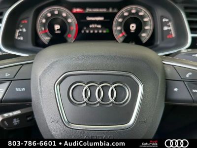 2021 Audi Q8 - Photo 27
