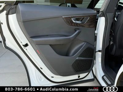 2021 Audi Q8 - Photo 24