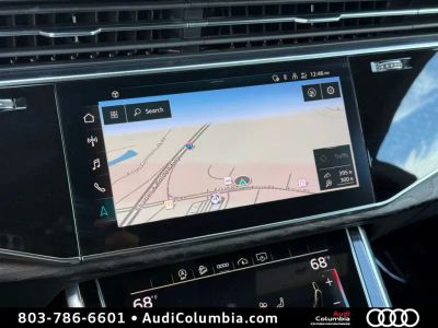 2021 Audi Q8 - Photo 4