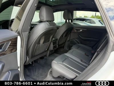 2021 Audi Q8 - Photo 25