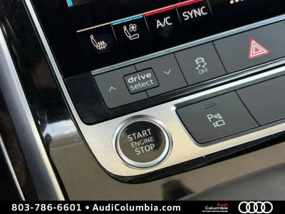 2021 Audi Q8 - Photo 31