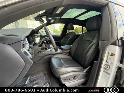 2021 Audi Q8 - Photo 5