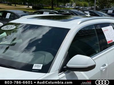 2021 Audi Q8 - Photo 10