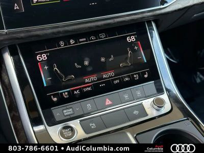 2021 Audi Q8 - Photo 34