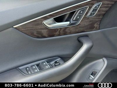 2021 Audi Q8 - Photo 21