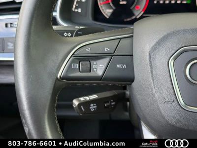 2021 Audi Q8 - Photo 29