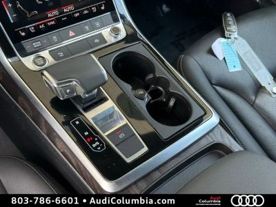 2021 Audi Q8 - Photo 33