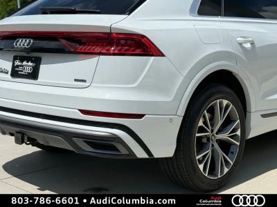 2021 Audi Q8 - Photo 15