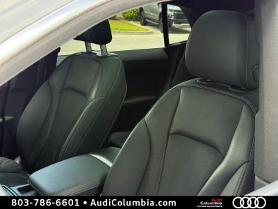 2021 Audi Q8 - Photo 19