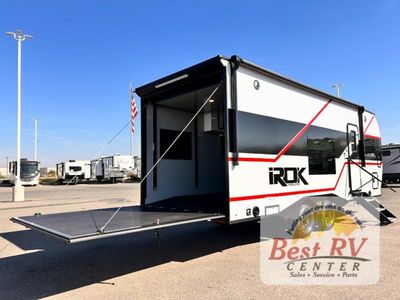 2026 iROK Trailers FBK RACE - Photo 4