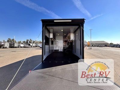 2026 iROK Trailers FBK RACE - Photo 11