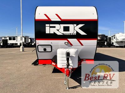 2026 iROK Trailers FBK RACE - Photo 3