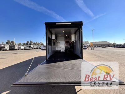 2026 iROK Trailers FBK RACE - Photo 10