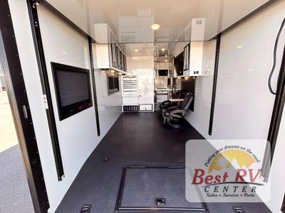 2026 iROK Trailers FBK RACE - Photo 14