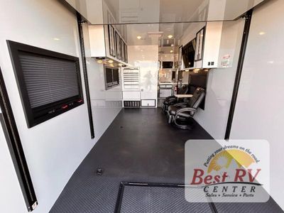 2026 iROK Trailers FBK RACE - Photo 15