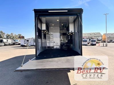 2026 iROK Trailers FBK RACE - Photo 9