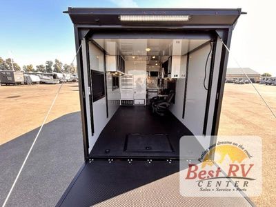 2026 iROK Trailers FBK RACE - Photo 12