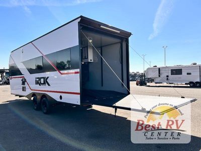 2026 iROK Trailers FBK RACE - Photo 7