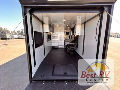2026 iROK Trailers FBK RACE - Photo 13