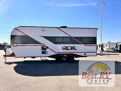2026 iROK Trailers FBK RACE - Photo 6