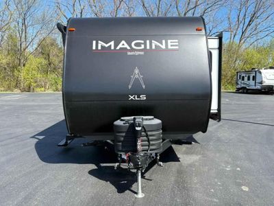 2025 Grand Design Imagine XLS - Photo 9