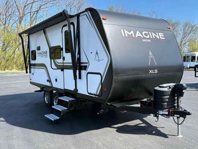 2025 Grand Design Imagine XLS - Photo 1