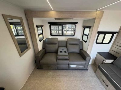 2025 Grand Design Imagine XLS - Photo 16