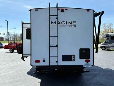 2025 Grand Design Imagine XLS - Photo 5