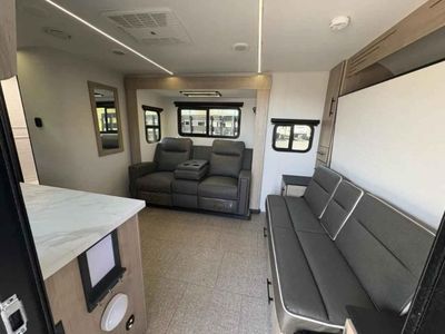 2025 Grand Design Imagine XLS - Photo 11