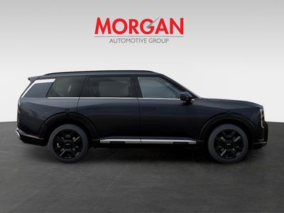 2027 Kia Telluride Hybrid - Photo 7