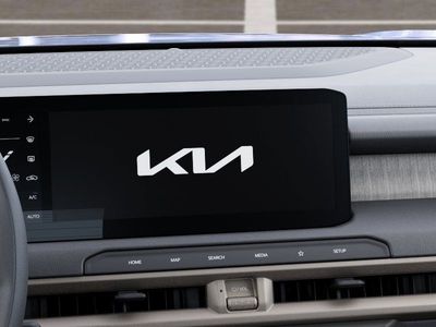 2027 Kia Telluride Hybrid - Photo 20