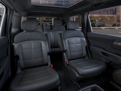 2027 Kia Telluride Hybrid - Photo 16