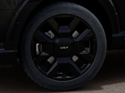 2027 Kia Telluride Hybrid - Photo 9