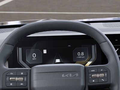 2027 Kia Telluride Hybrid - Photo 21