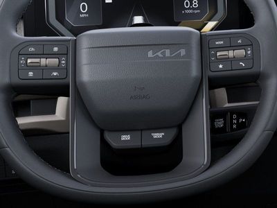 2027 Kia Telluride Hybrid - Photo 22