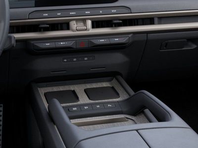 2027 Kia Telluride Hybrid - Photo 23