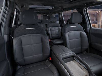 2027 Kia Telluride Hybrid - Photo 15
