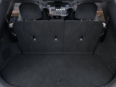 2027 Kia Telluride Hybrid - Photo 19