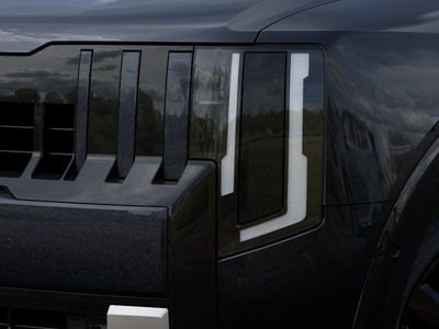 2027 Kia Telluride Hybrid - Photo 10