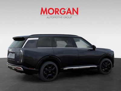 2027 Kia Telluride Hybrid - Photo 6