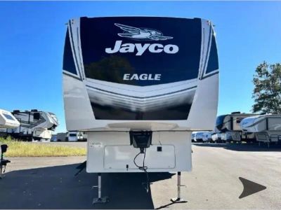 2026 Jayco Eagle HT - Photo 4