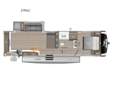 2026 Jayco Eagle HT - Photo 2