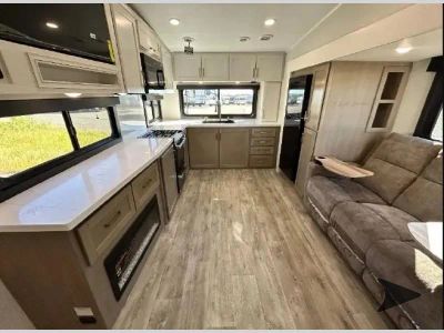 2026 Jayco Eagle HT - Photo 12