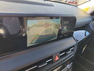2026 Kia Seltos - Photo 17
