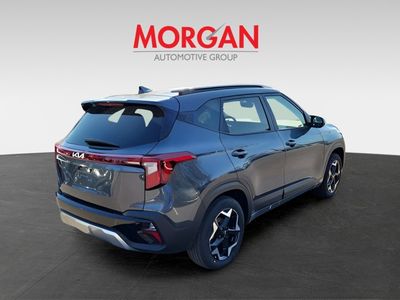 2026 Kia Seltos - Photo 2