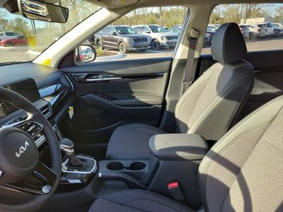 2026 Kia Seltos - Photo 8