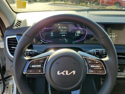 2026 Kia Seltos - Photo 13