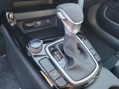 2026 Kia Seltos - Photo 19