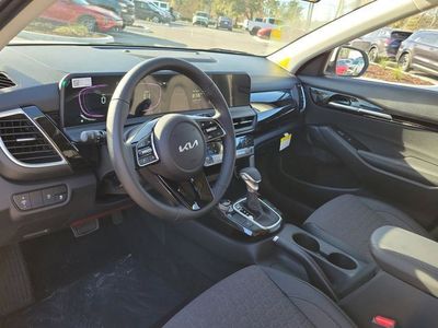 2026 Kia Seltos - Photo 7